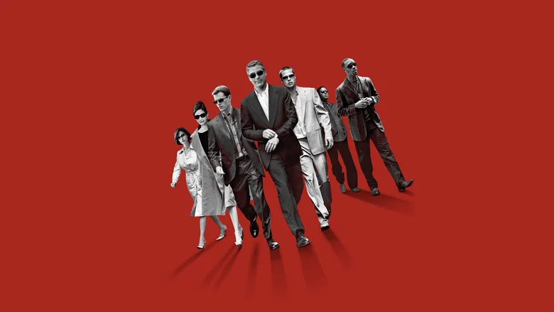 Ocean's Twelve screenshot 7