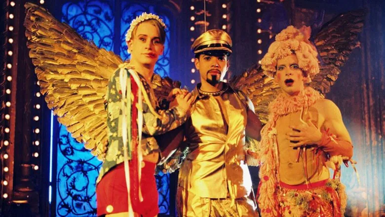 Party Monster screenshot 2