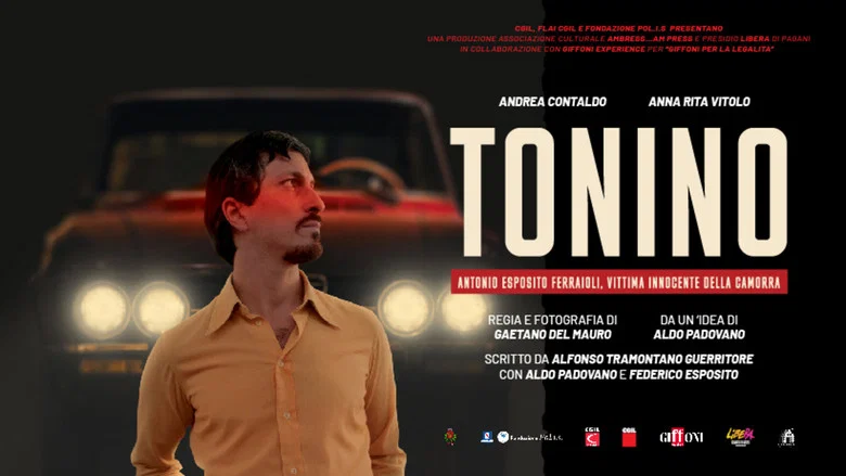 Tonino screenshot 1