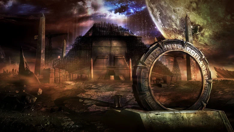 Stargate screenshot 4