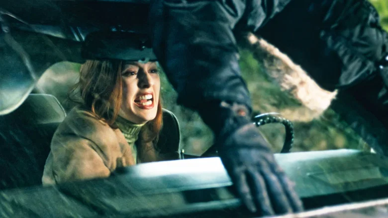 Urban Legend screenshot 5