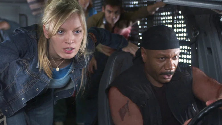 Dawn of the Dead screenshot 1