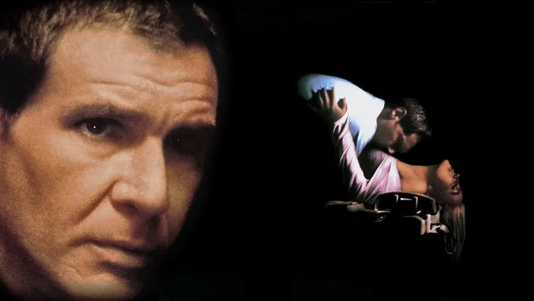 Presumed Innocent screenshot 4