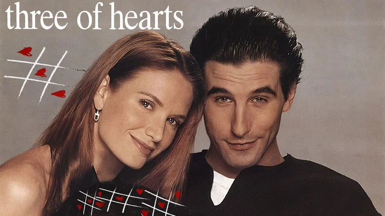 Three of Hearts screenshot 1