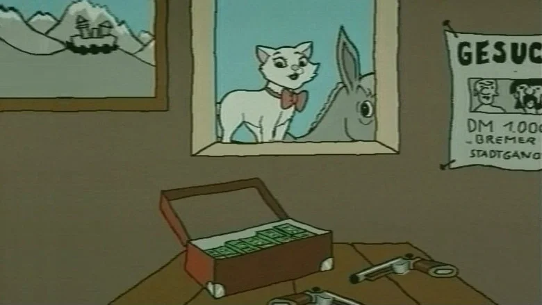 The Bremen Town Musicians screenshot 3