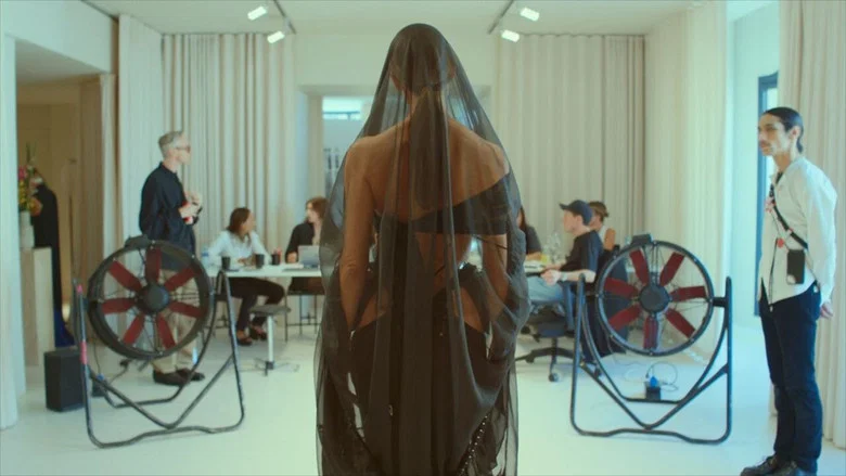 Inside the Dream: Mugler screenshot 1