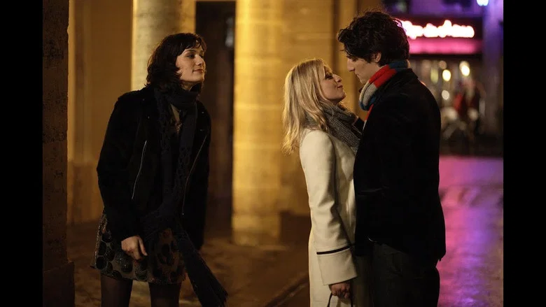 Love Songs screenshot 6