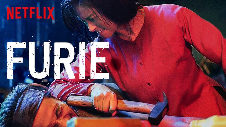 Furie screenshot 7