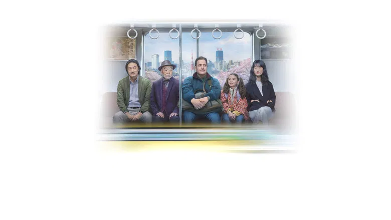 Rental Family screenshot 3