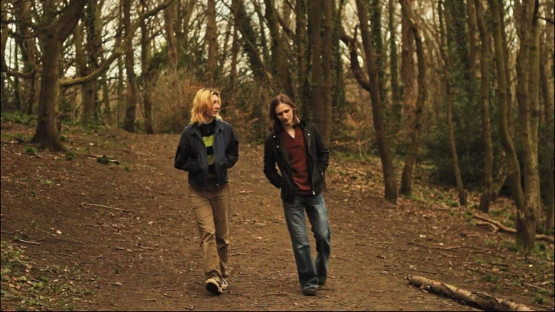 Friends of Luke screenshot 2
