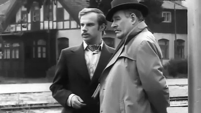 Maigret and the Old Lady screenshot 2