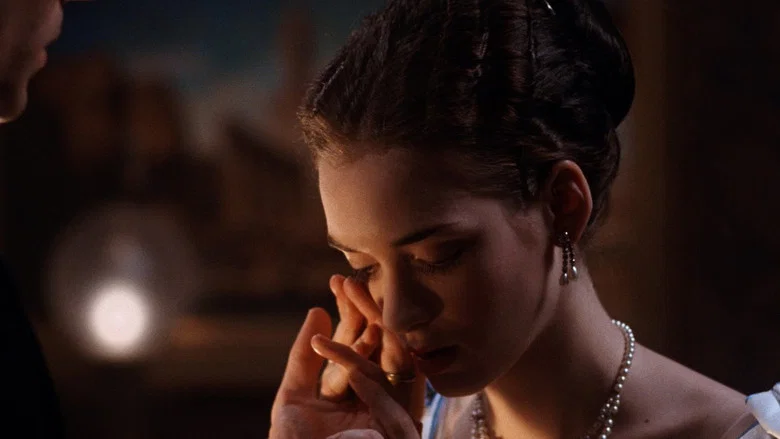The Age of Innocence screenshot 4