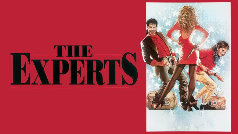 The Experts screenshot 3