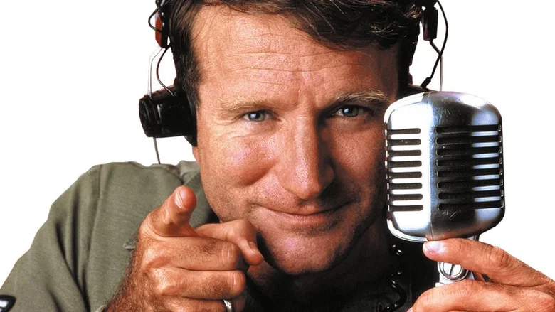 Good Morning, Vietnam screenshot 8