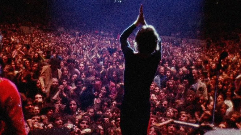 Gimme Shelter screenshot 1