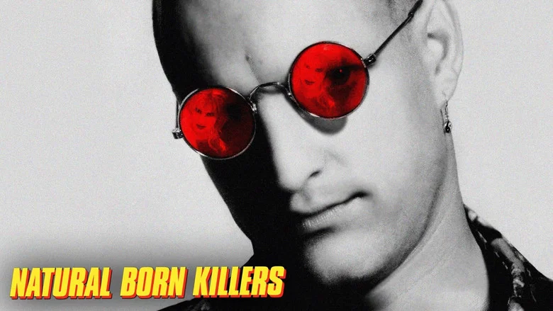 Natural Born Killers screenshot 1