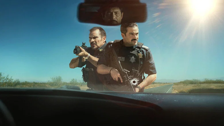 Facing El Chapo screenshot 1