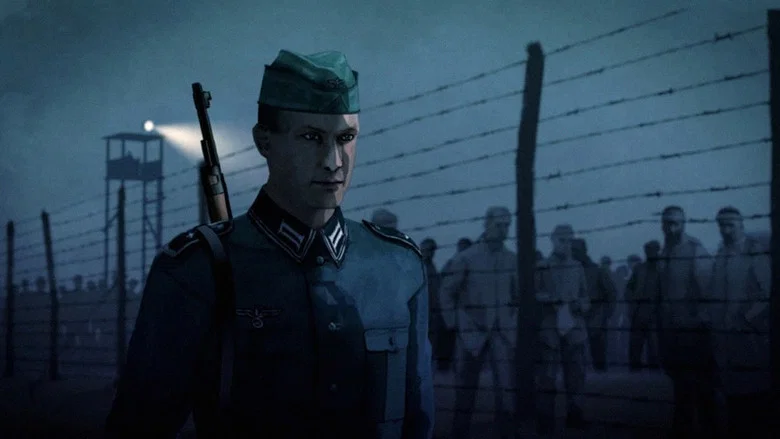 Poland 1939: When German Soldiers Became War Criminals screenshot 1