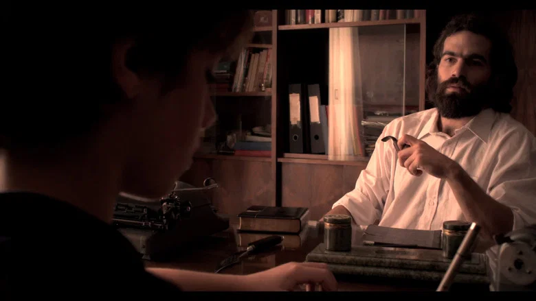 Mischa screenshot 4