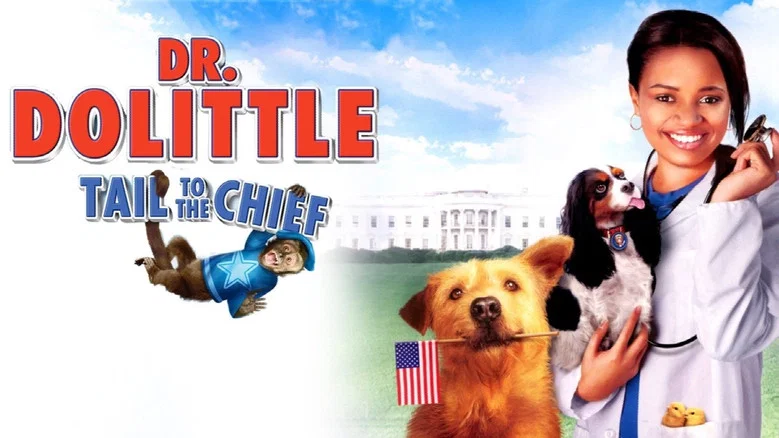 Dr. Dolittle: Tail to the Chief screenshot 3