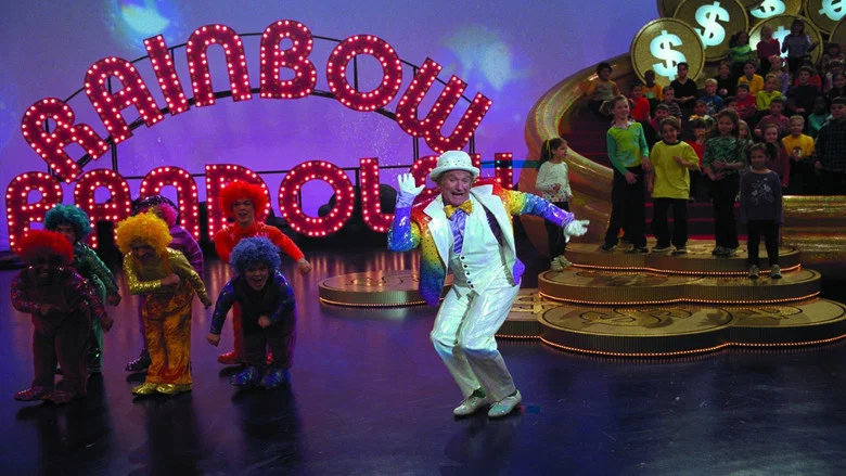 Death to Smoochy screenshot 5