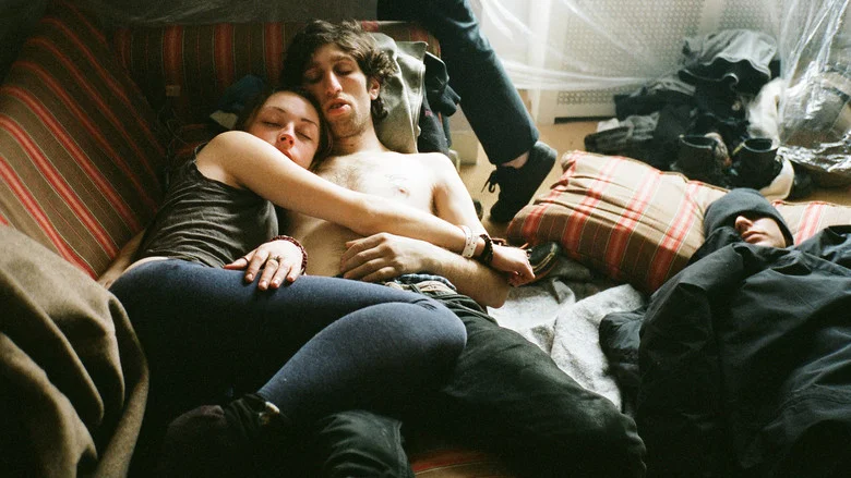 Heaven Knows What screenshot 4