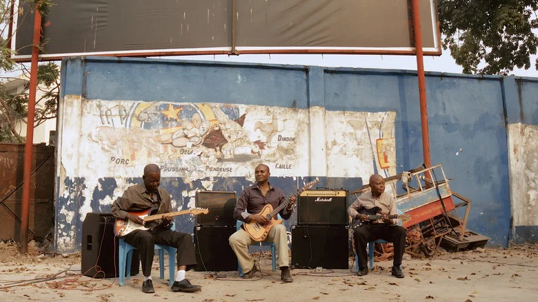 The Rumba Kings screenshot 1