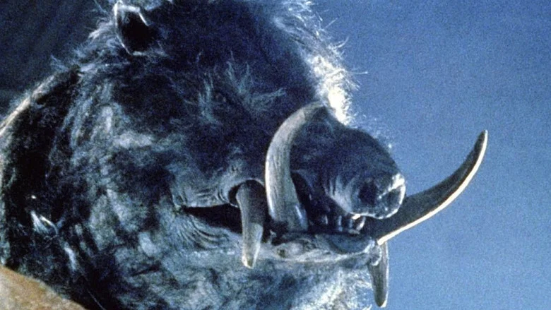 Razorback screenshot 4
