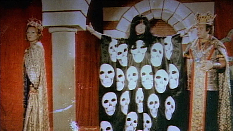 The Angel of Vengeance: The Female Hamlet screenshot 8