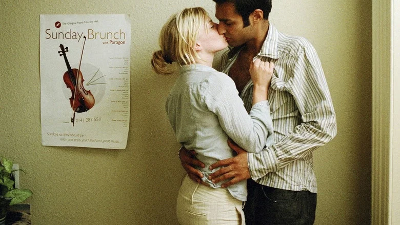 Ae Fond Kiss... screenshot 2