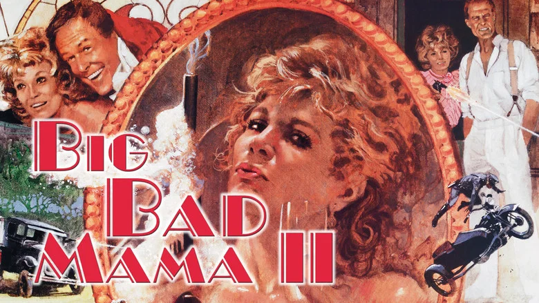 Big Bad Mama II screenshot 2
