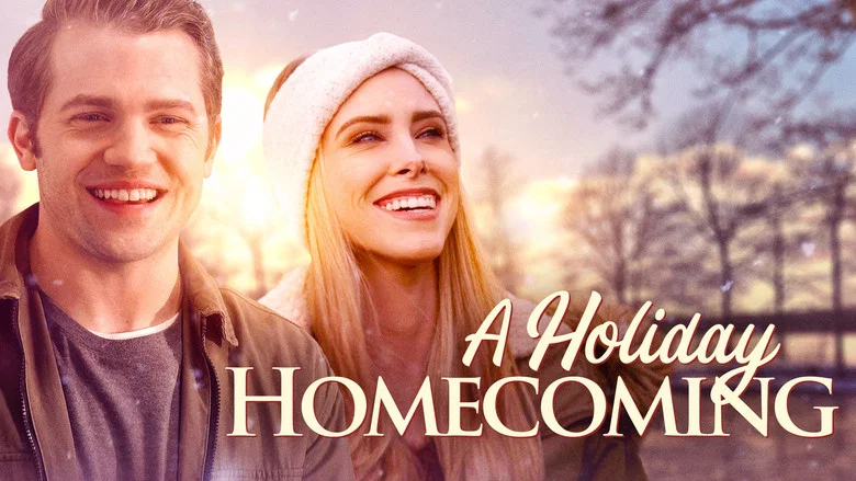 A Holiday Homecoming screenshot 3
