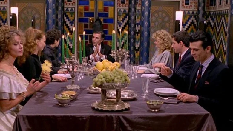 Dinner with a Vampire screenshot 1