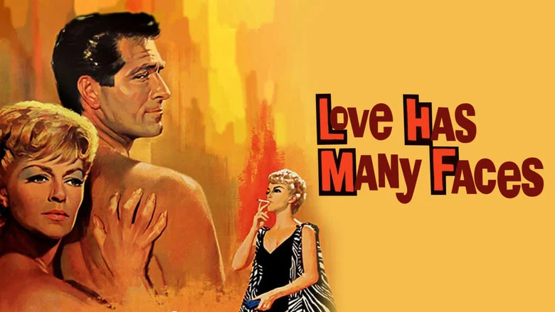 Love Has Many Faces screenshot 5