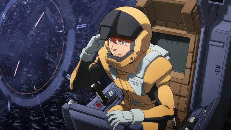 Mobile Suit Gundam Narrative screenshot 6