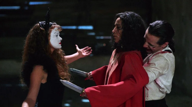 Santa Sangre screenshot 3