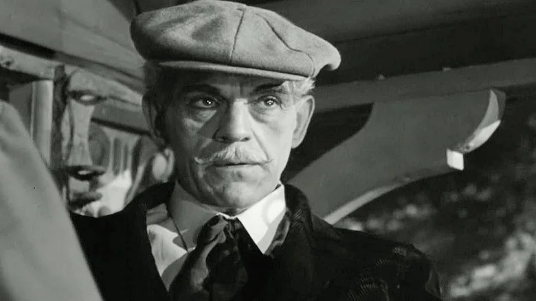 House of Frankenstein screenshot 8