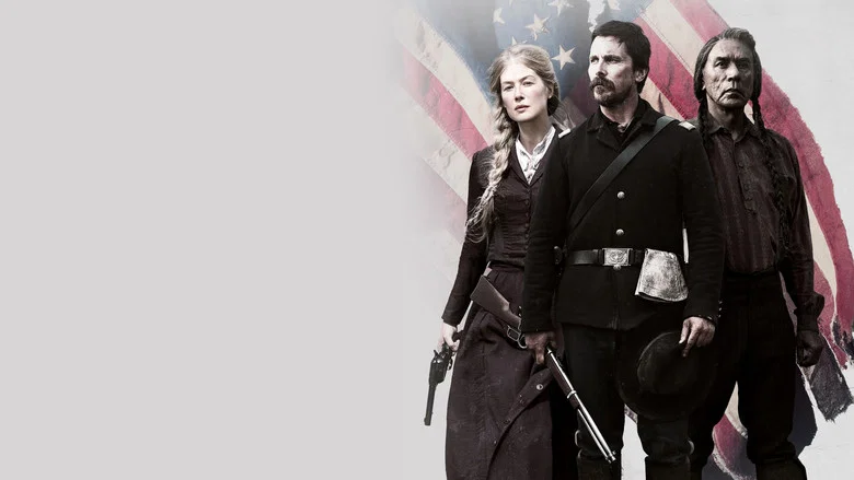 Hostiles screenshot 8