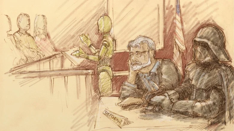 The People vs. George Lucas screenshot 2