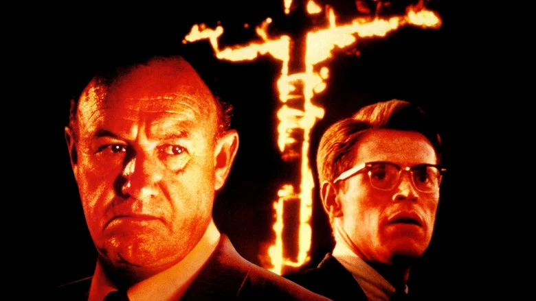 Mississippi Burning screenshot 5