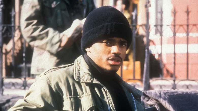 Dead Presidents screenshot 2