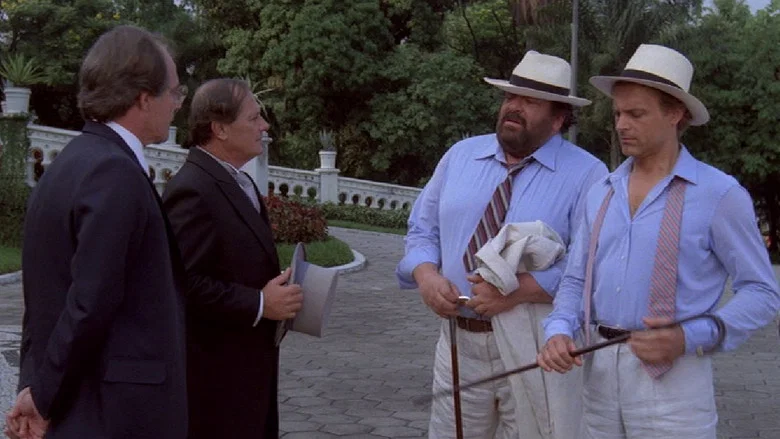 Double Trouble screenshot 5