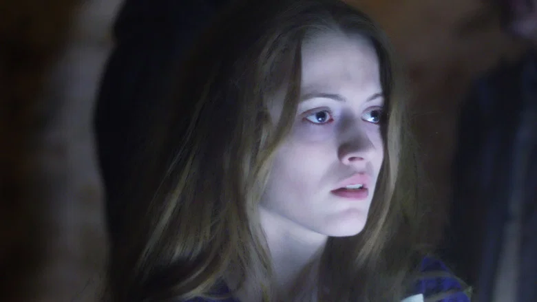 The Wasting screenshot 2