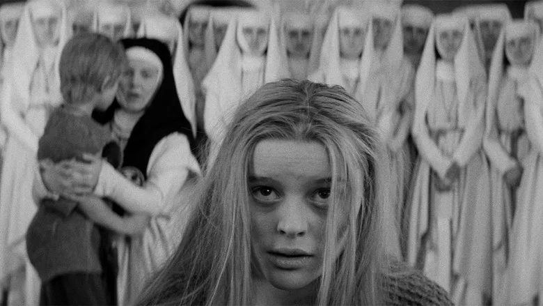 Marketa Lazarová screenshot 7