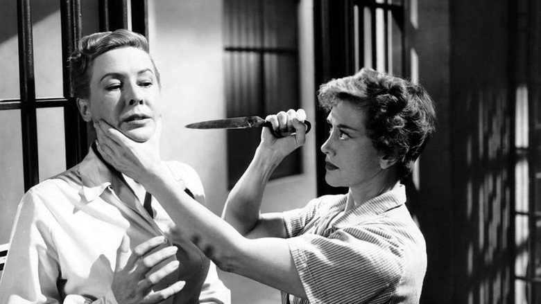 Women's Prison screenshot 2