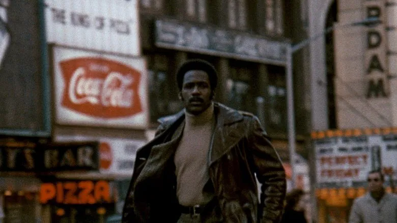 Shaft screenshot 2