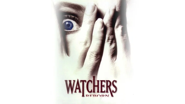 Watchers Reborn screenshot 4