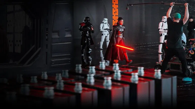 Obi-Wan Kenobi: A Jedi's Return screenshot 1