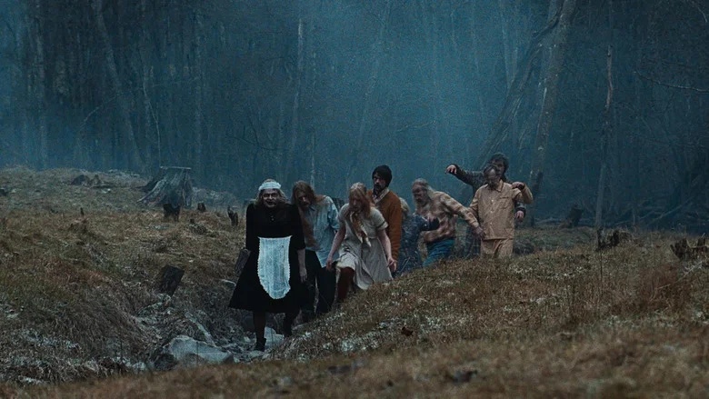 Project Z screenshot 5