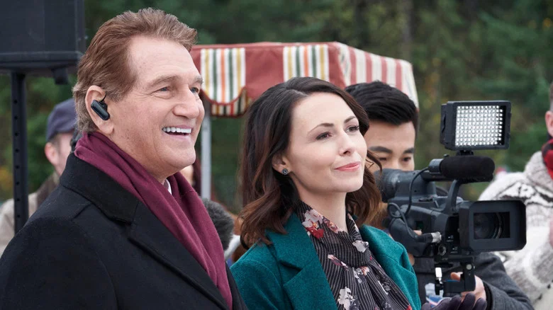 SnowComing screenshot 5